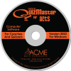 QuizMaster Software - CMA