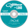 QuizMaster Software - WBB